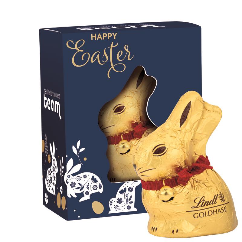 Oster Box Maxi Lindt