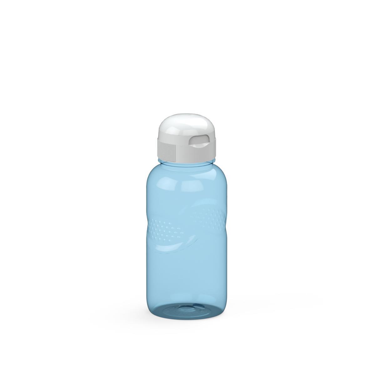 Trinkflasche Carve ´Sports´ colour 0,5 l