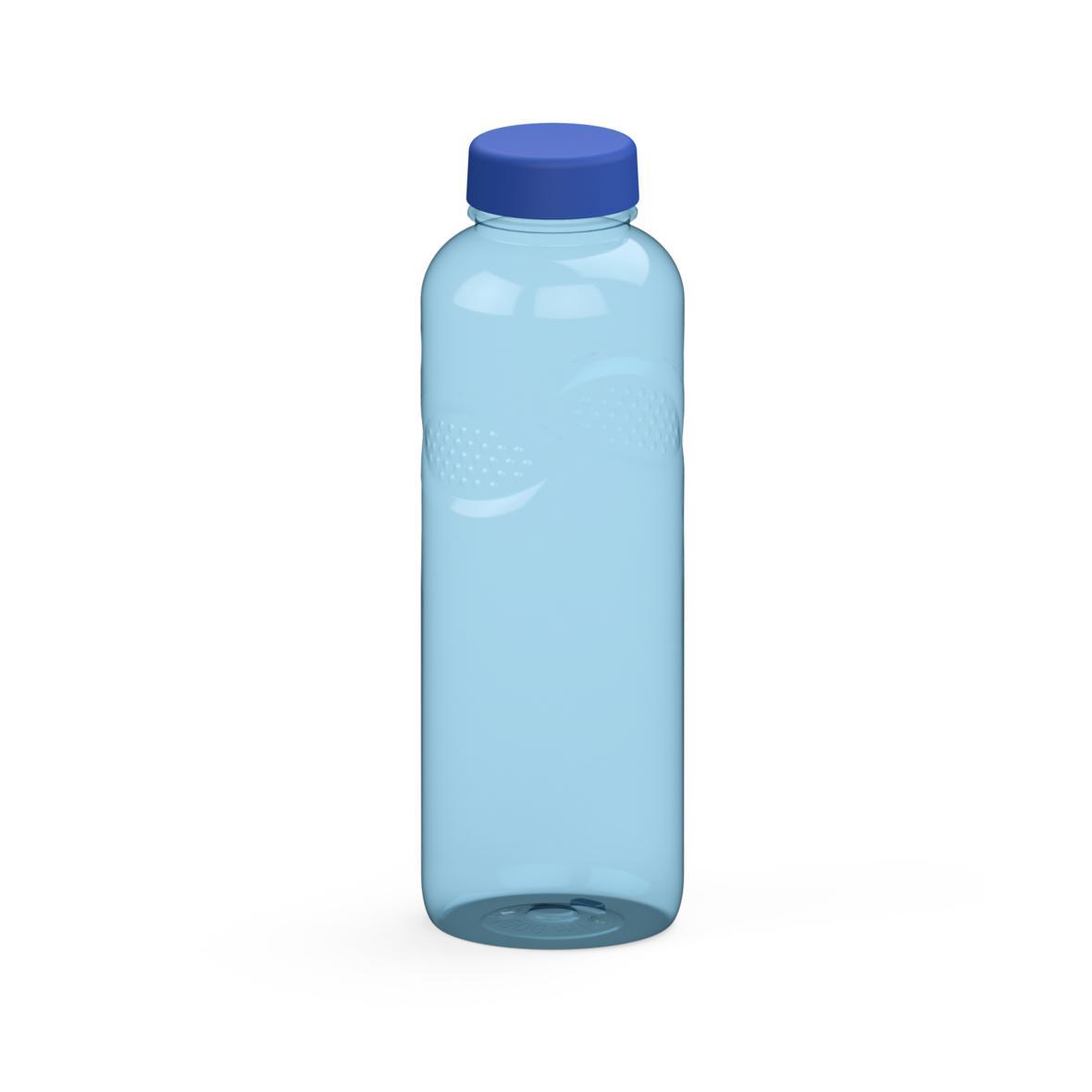 Trinkflasche Carve ´Refresh´ Colour 1,0 l