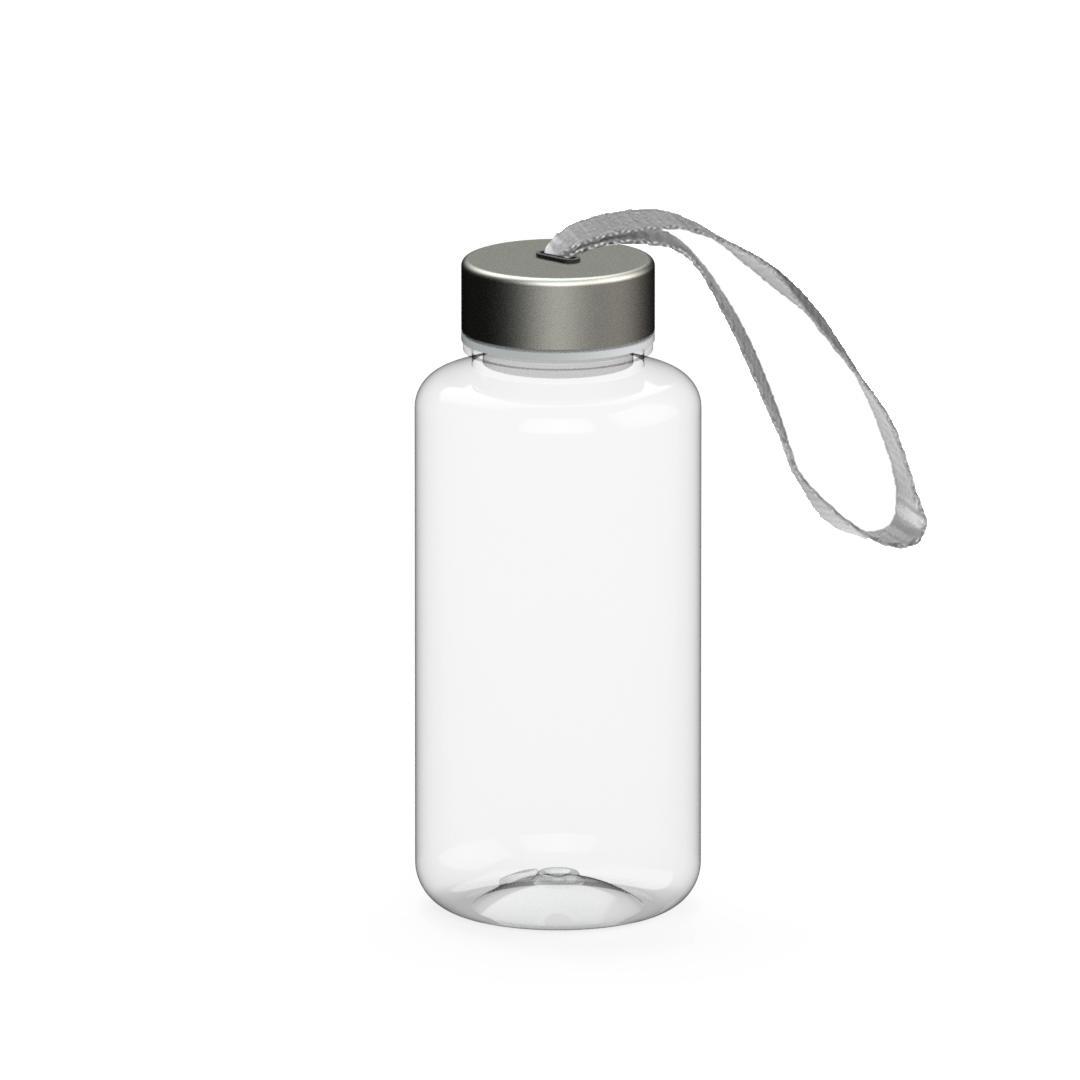 Trinkflasche ´Pure´ klar-transparent 0,7 l