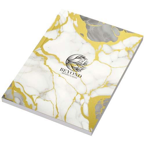 Novella Austen A5 Metallic Softcover Notizbuch � 100