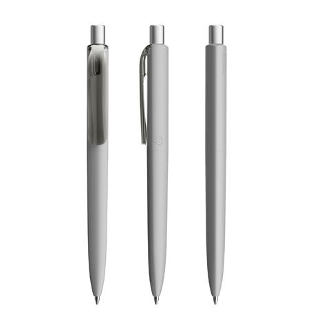 prodir DS8 Soft Touch PRR Push Kugelschreiber