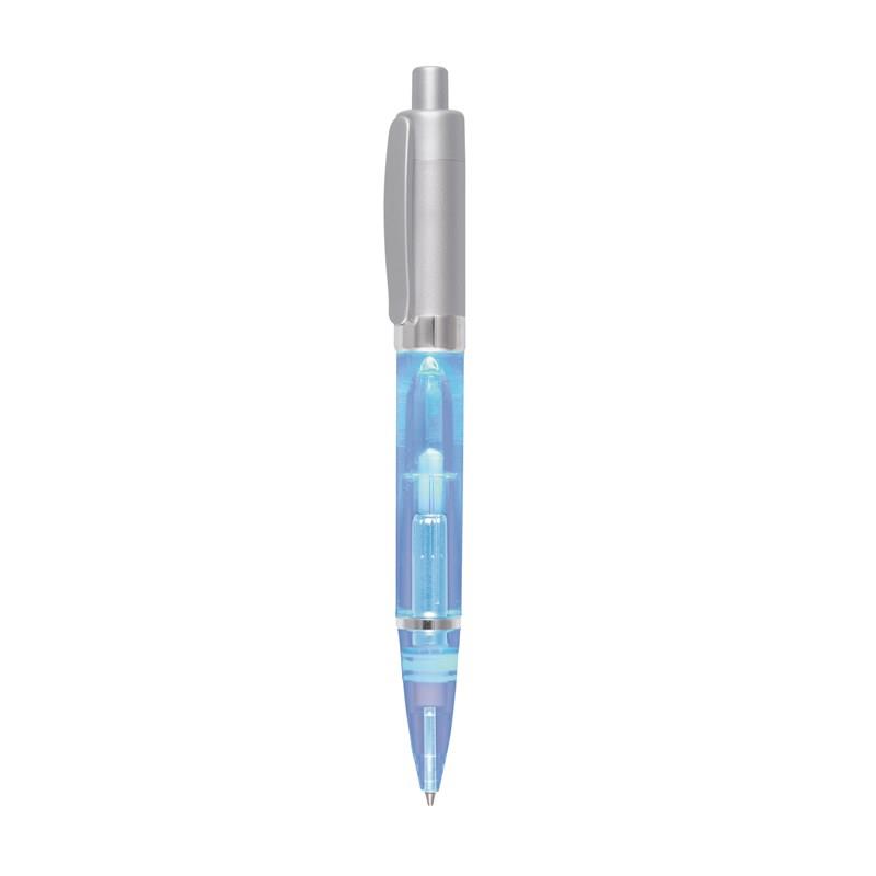 Kugelschreiber ´LUXOGRAPH LIGHT´, blau