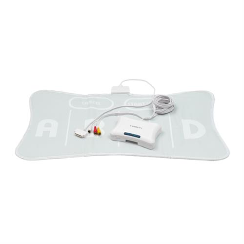 Konsolenspiel 8 in 1 GAME