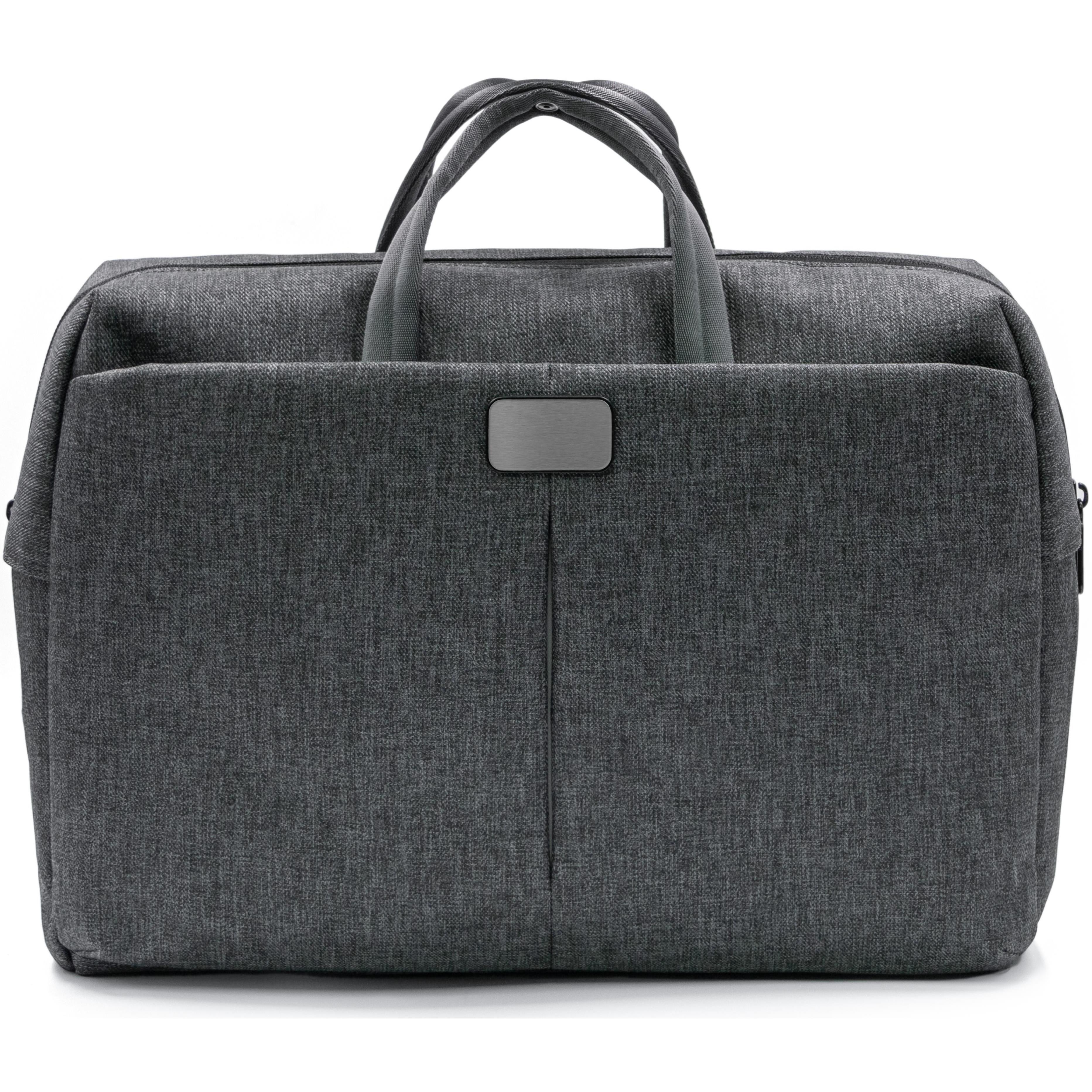 BrandCharger Metro Laptoptasche