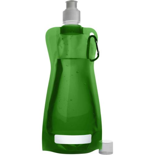 Trinkflasche ´Basic´ aus Kunststoff