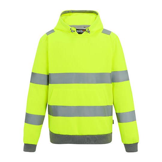 Hi-Vis Pro Contract Hoodie