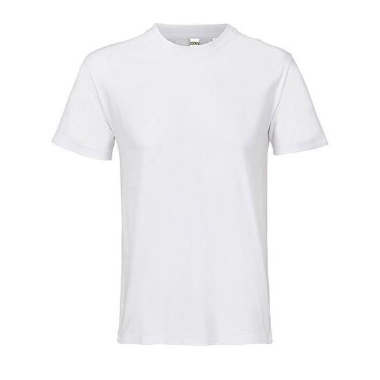 Unisex Vintage Open-End T-Shirt Cliff