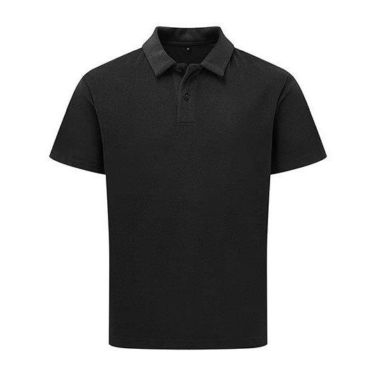 Men�s Terry Polo
