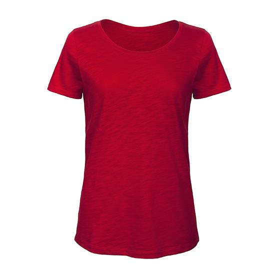 Inspire Slub T /Women_�