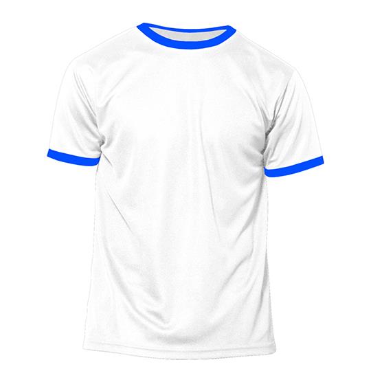 Kids´ Short Sleeve Sport T-Shirt Action