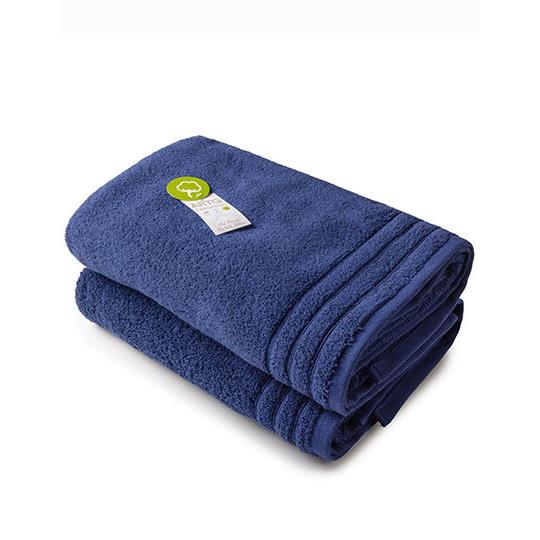 Organic Bath Towel