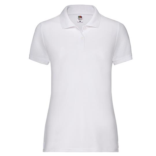 Ladies� 65/35 Polo