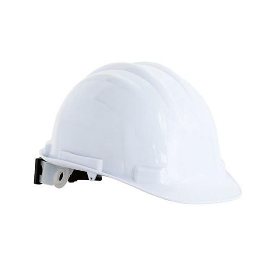 Premium 6-Point Safety Helmet Grenoble