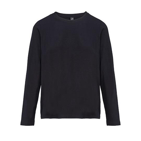 Women�s Monarch Long Sleeve T-Shirt