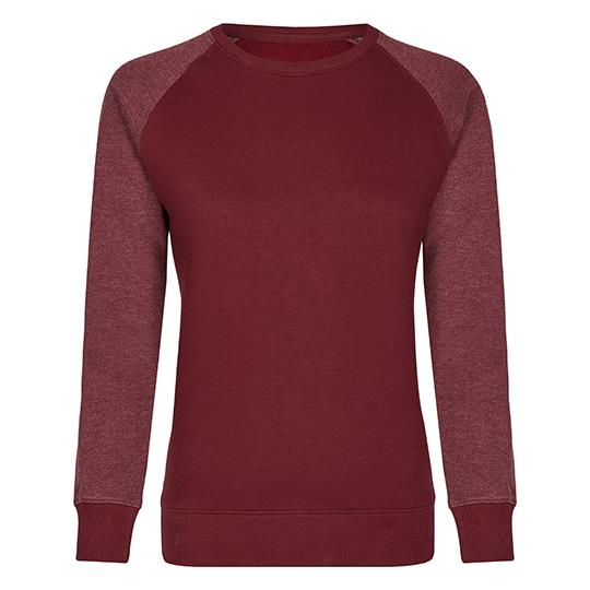 my mate - Ladies� Crew Neck Sweat