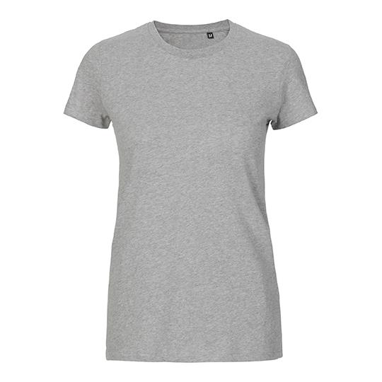 Tiger Cotton Ladies T-Shirt