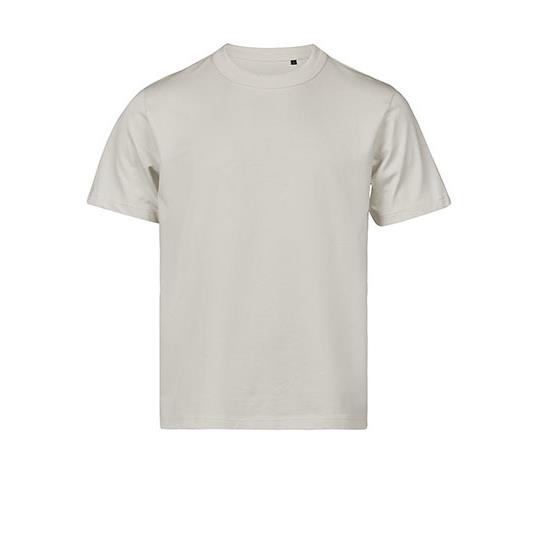 UNLABELED Loose Fit Tee