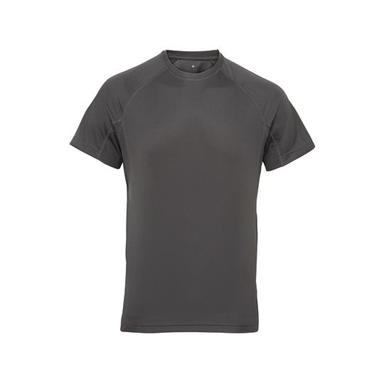 Men�s Panelled Tech Tee