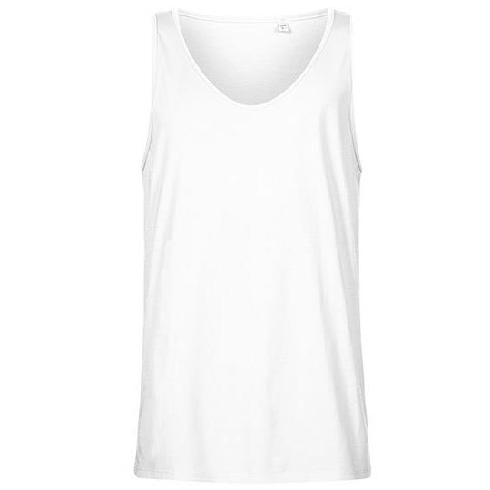 Men�s Roundneck Tanktop