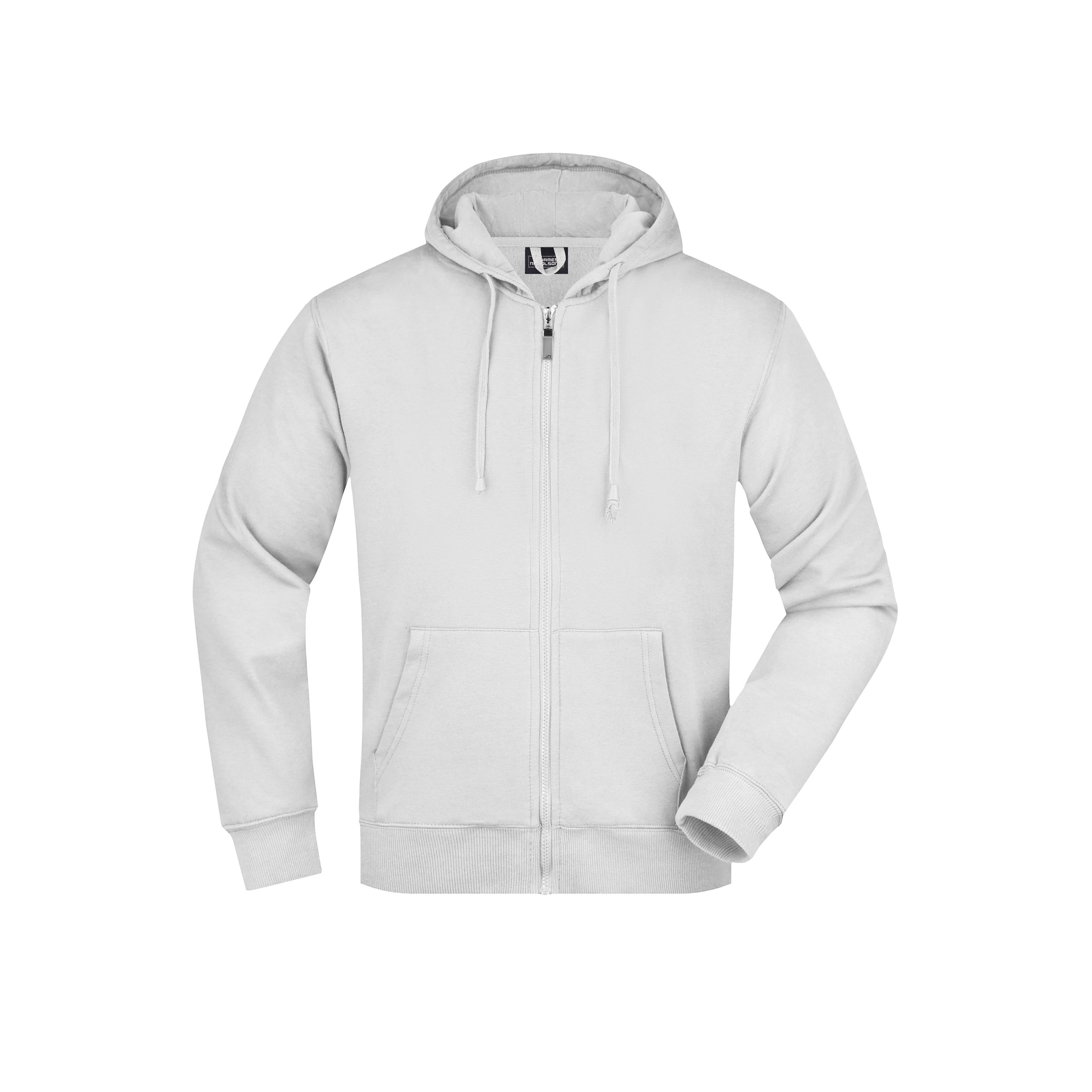 Men�s Hooded Jacket