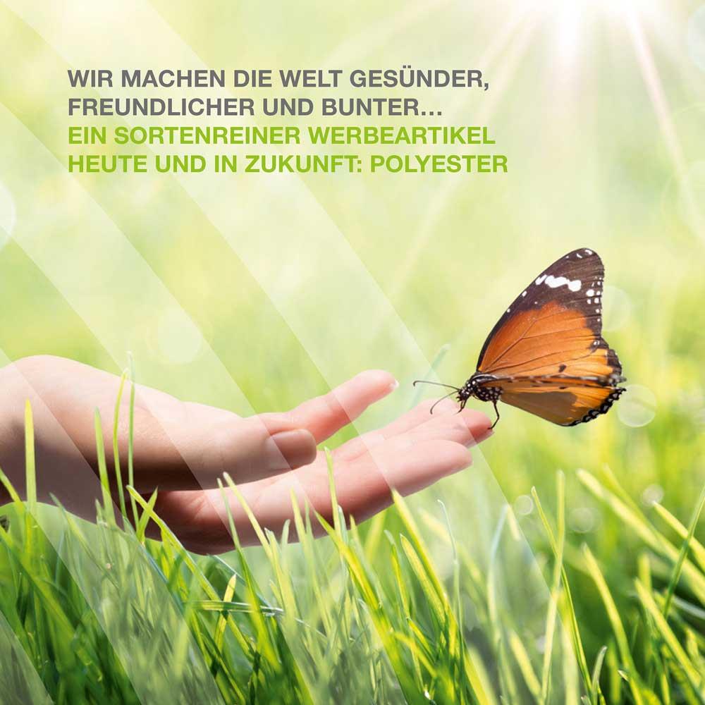 Schallschutzbild 50 x 100 cm wei� 1,1 Alpha