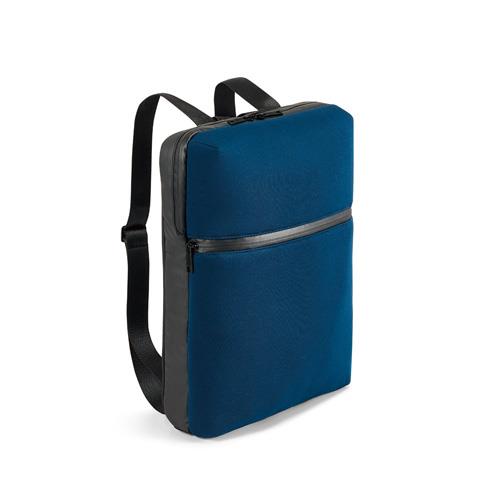 Urban Backpack Blau