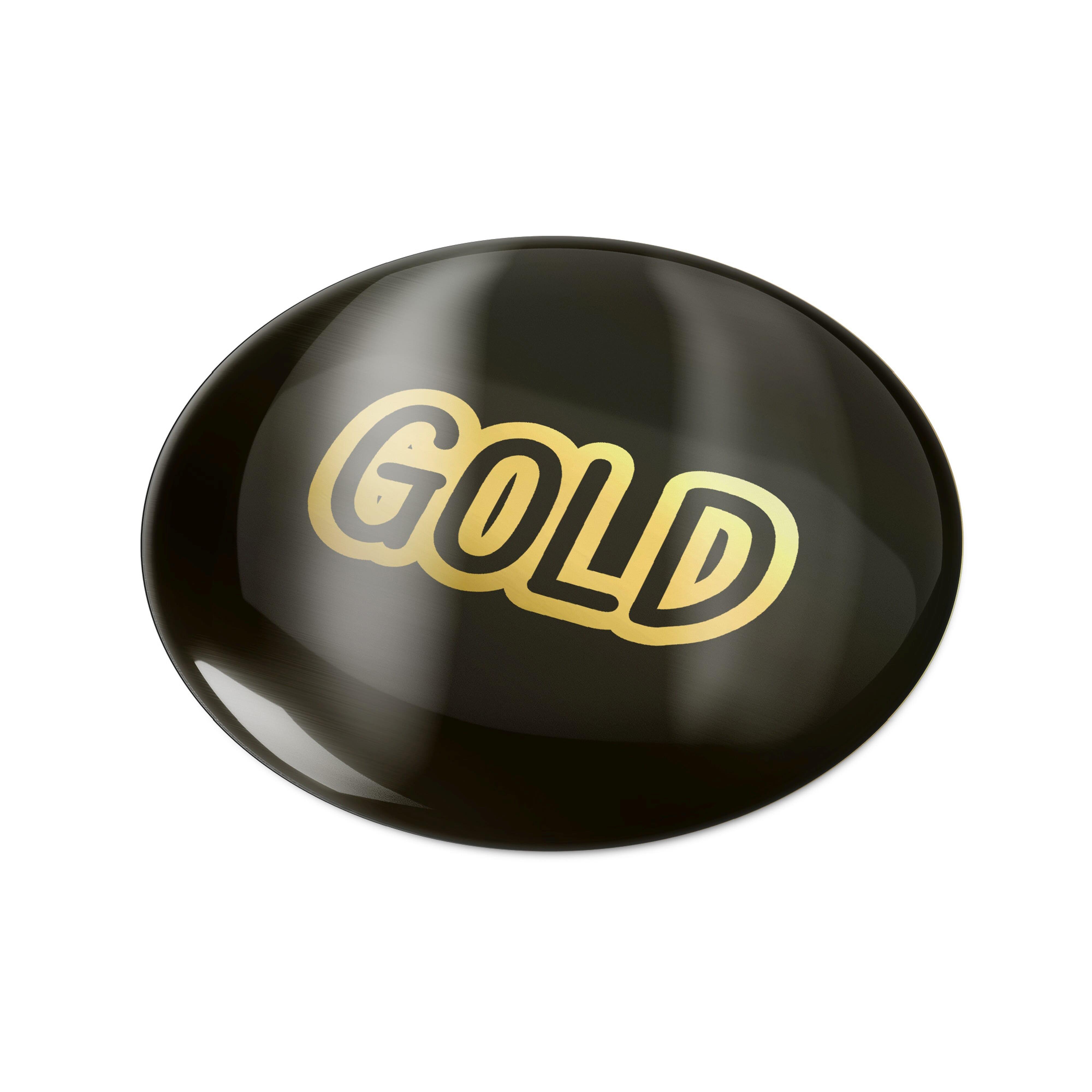 Doming Rund � 50 mm