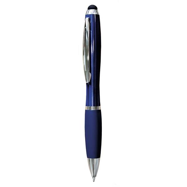 ´DUBLIN´ Kugelschreiber blau