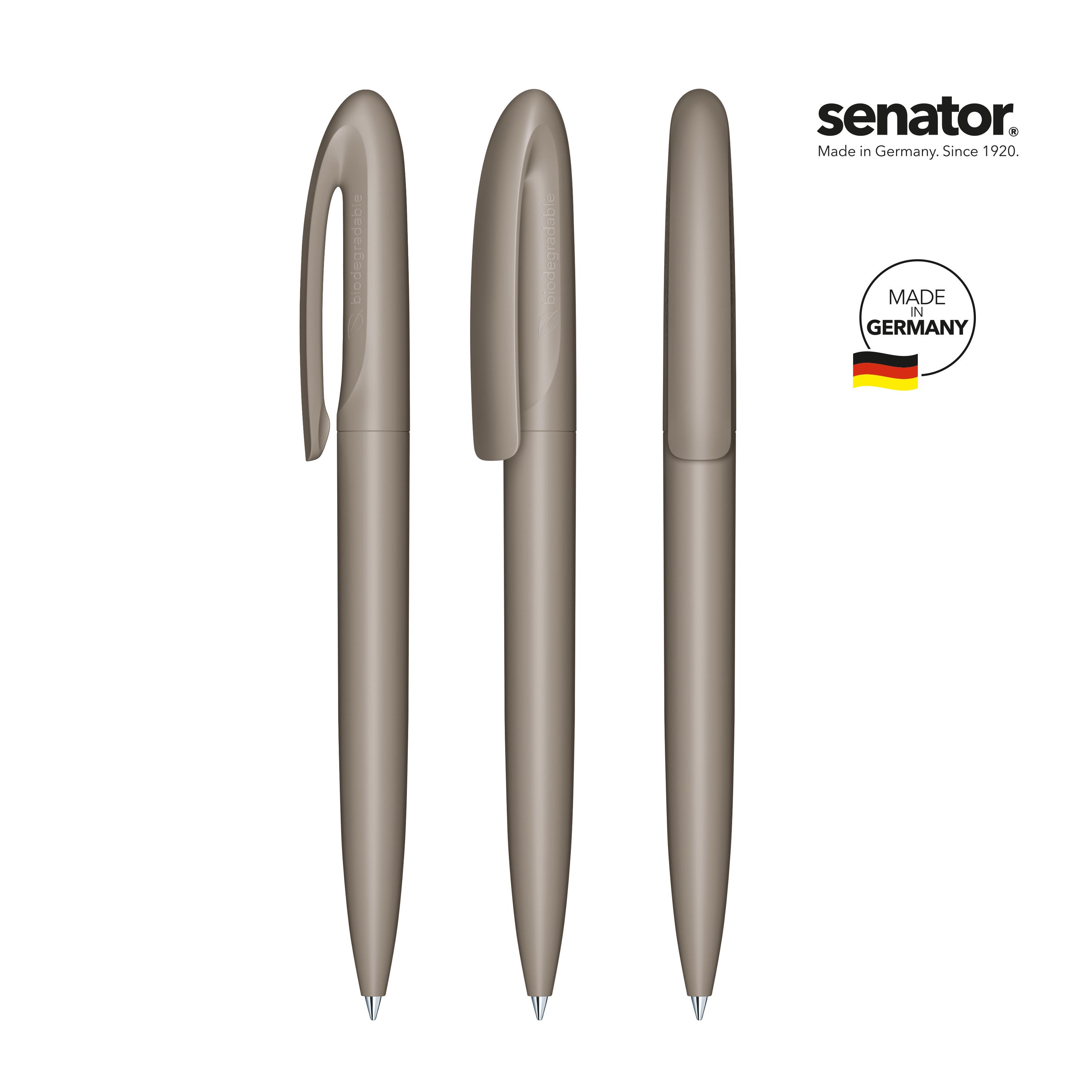 senator® Skeye Bio  Drehkugelschreiber
