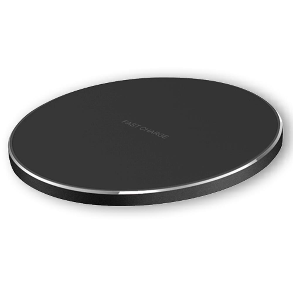 Wireless Charger �Metal 15W�