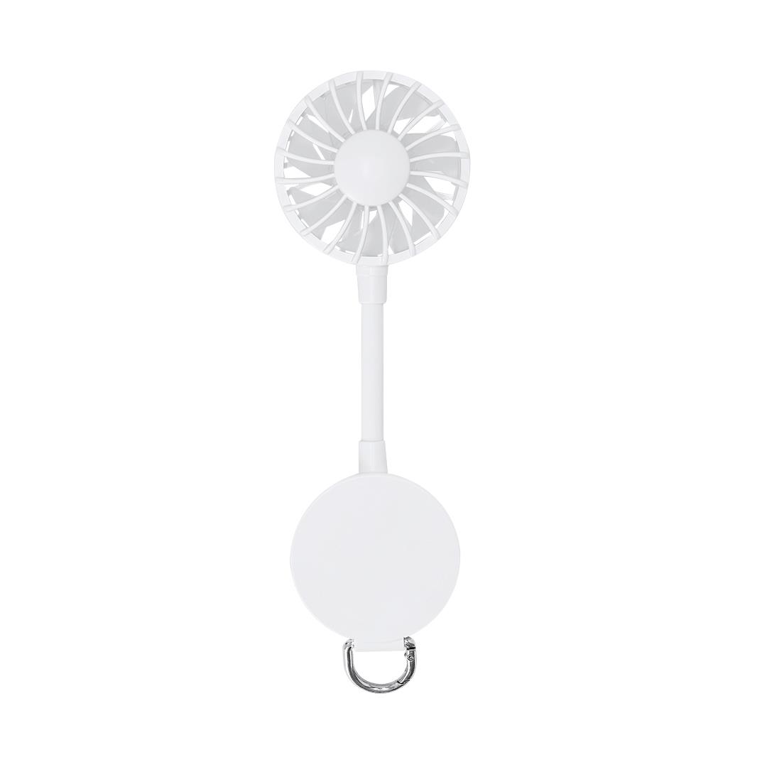Ventilator