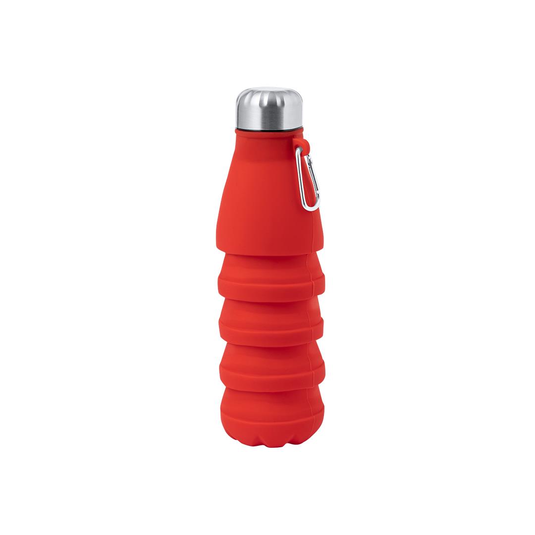 Faltbare Trinkflasche