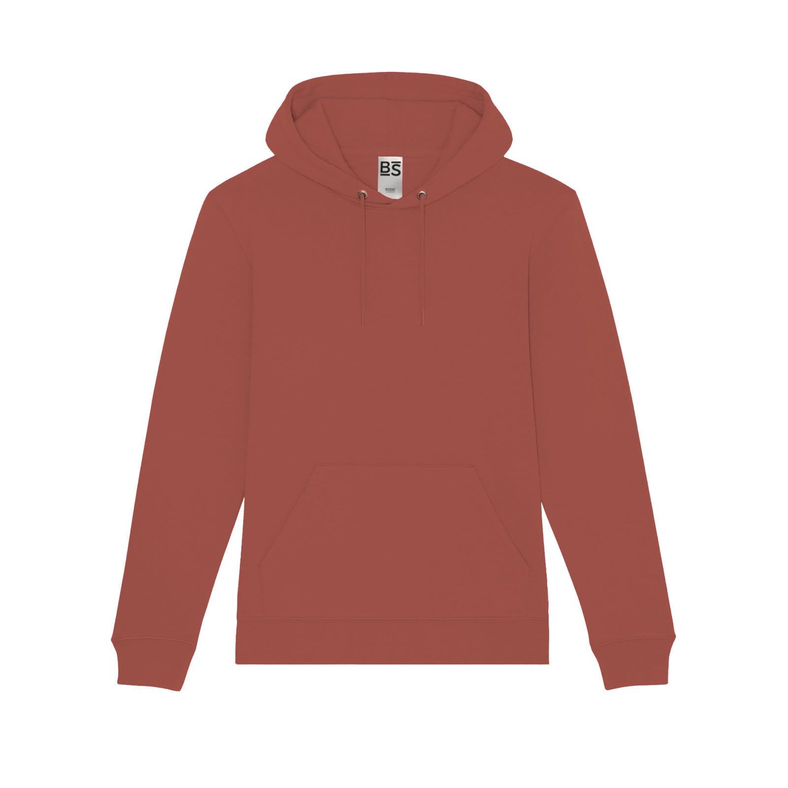 BS Pepper Hoodie, 280 gr/m�